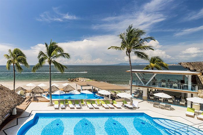 Villa Premiere Hotel & Spa 4
