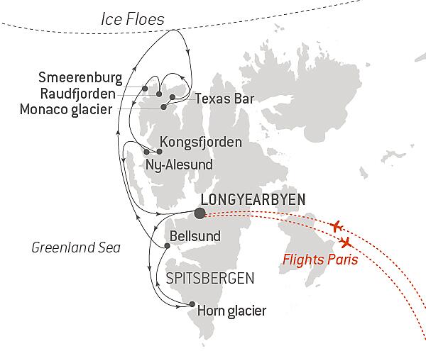 Itinerary Image